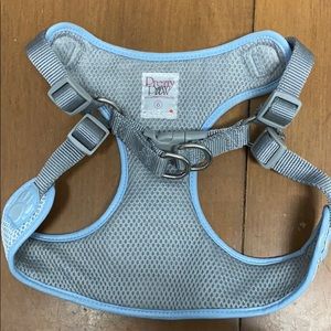 Dog harness
